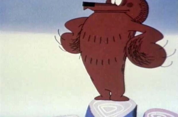 Sluchilos eto zimoy (1968) - photo 2