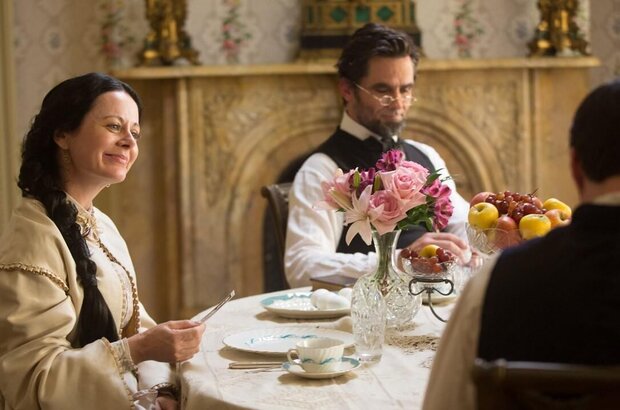 Killing Lincoln (2013) - photo 6