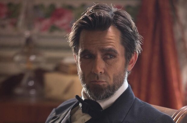Killing Lincoln (2013) - photo 2