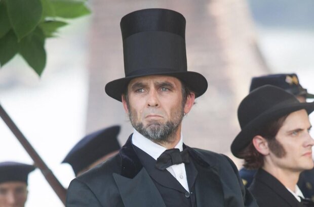 Killing Lincoln (2013) - photo 1
