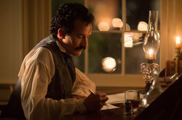 Killing Lincoln (2013) - photo 5