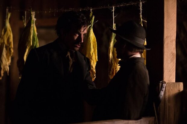 Killing Lincoln (2013) - photo 3