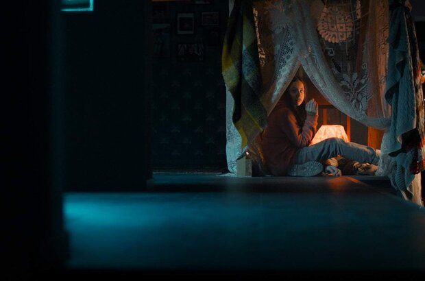 Dragon Girl (2020) - photo 3