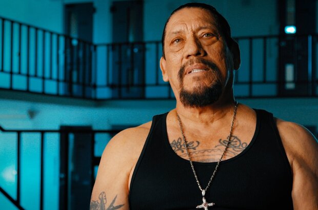 Inmate #1: The Rise of Danny Trejo (2019) - photo 4