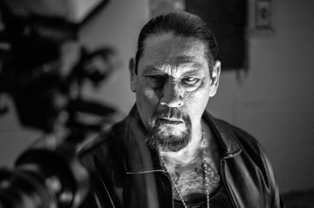 Inmate #1: The Rise of Danny Trejo (2019) - photo 2