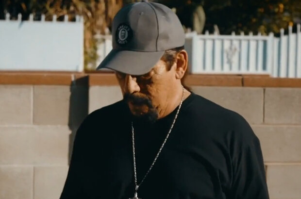 Inmate #1: The Rise of Danny Trejo (2019) - photo 7