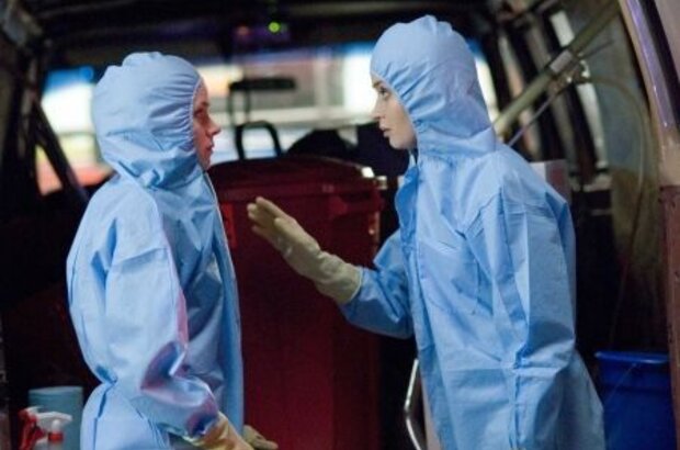 Sunshine Cleaning (2008) - photo 3