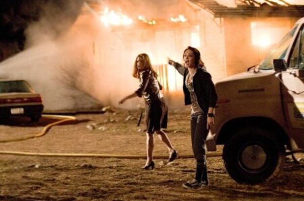 Sunshine Cleaning (2008) - photo 4