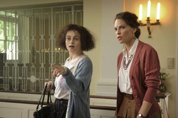55 Steps (2017) - photo 1