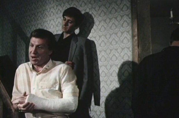 Разорванный круг (1987) - фото 7