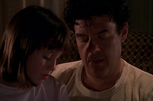 A Simple Wish (1997) - photo 3