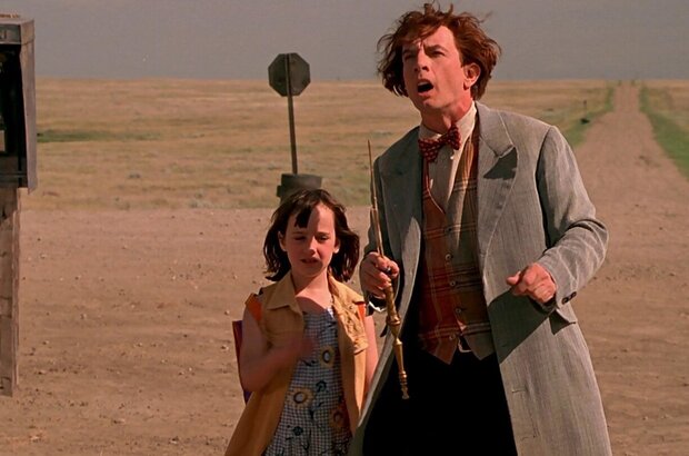 A Simple Wish (1997) - photo 1