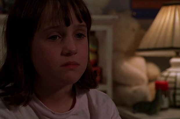 A Simple Wish (1997) - photo 8