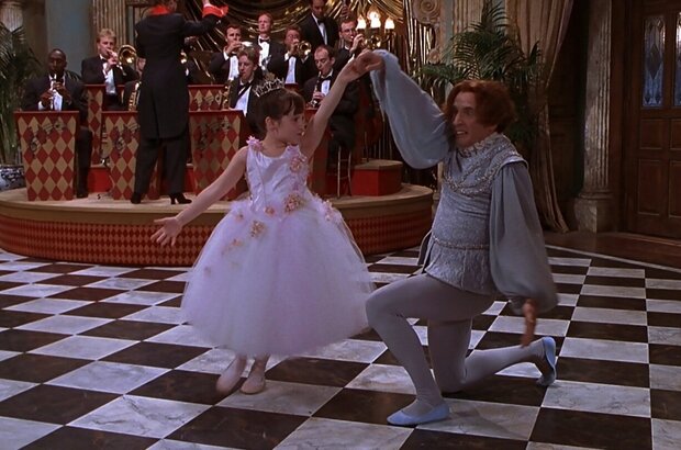 A Simple Wish (1997) - photo 2