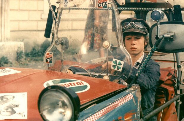 Long Live Ghosts! (1977) - photo 1
