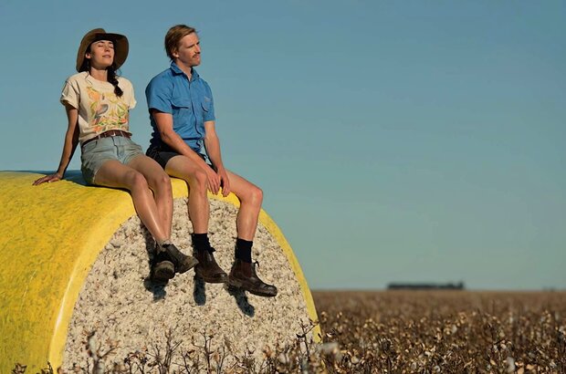 The Pretend One (2018) - photo 3