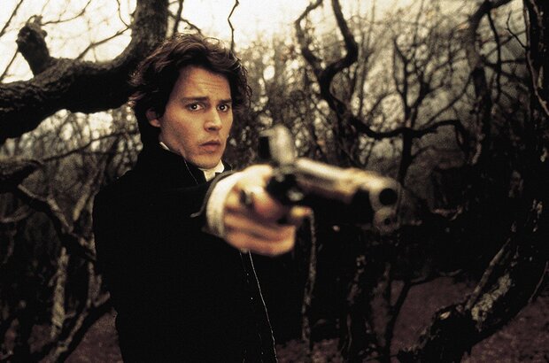 Sleepy Hollow (1999) - photo 9