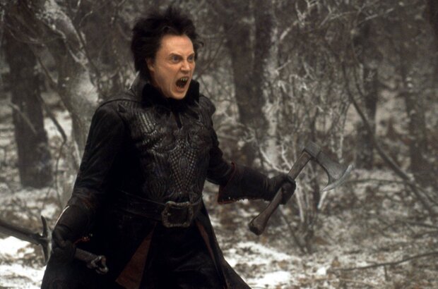 Sleepy Hollow (1999) - photo 7