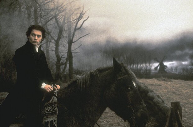 Sleepy Hollow (1999) - photo 1