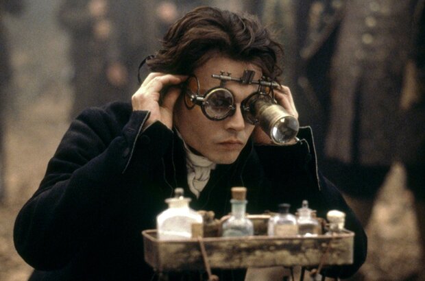 Sleepy Hollow (1999) - photo 4