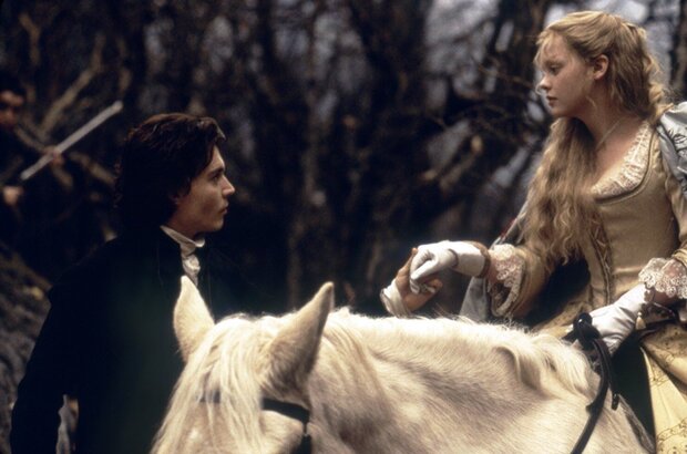 Sleepy Hollow (1999) - photo 5