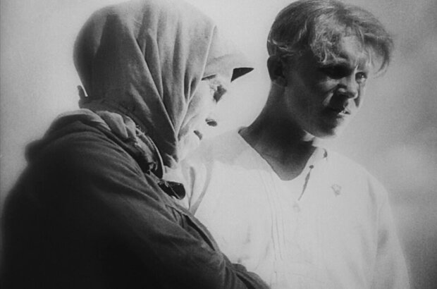 The General Line (1929) - photo 3