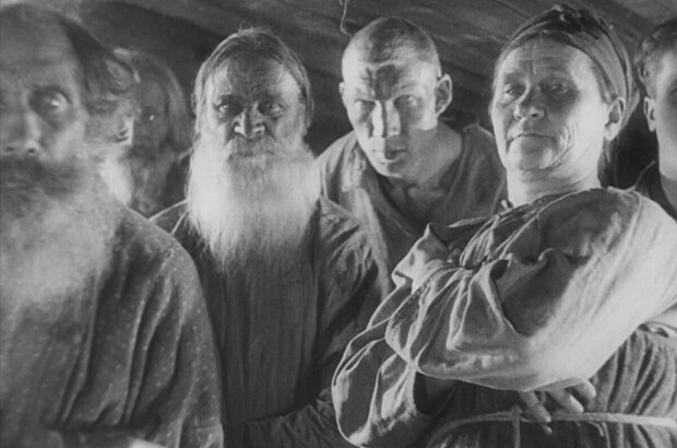 The General Line (1929) - photo 2