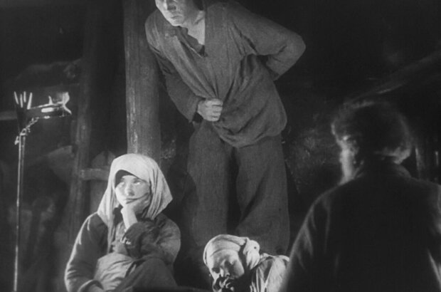 The General Line (1929) - photo 6