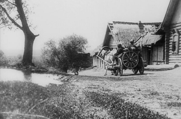 The General Line (1929) - photo 8