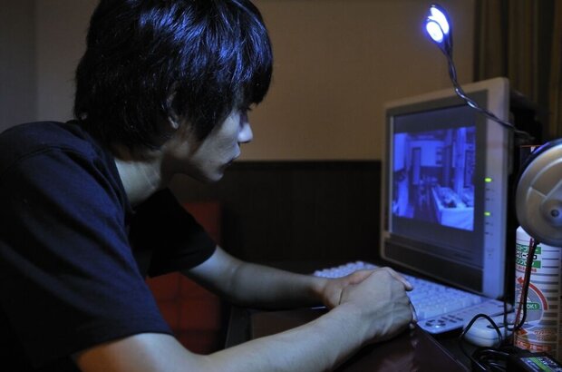 Paranormal Activity 2: Tokyo Night (2010) - photo 12