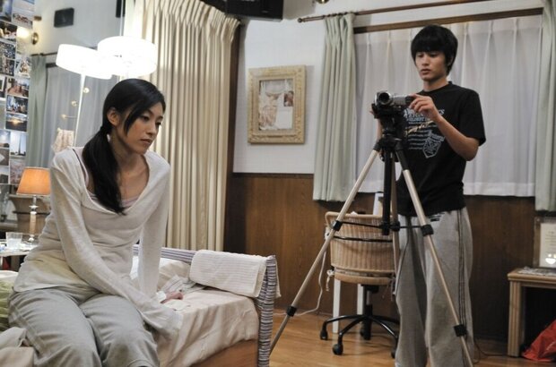 Paranormal Activity 2: Tokyo Night (2010) - photo 10