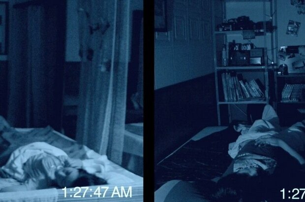 Paranormal Activity 2: Tokyo Night (2010) - photo 5