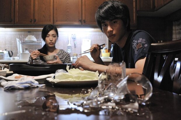 Paranormal Activity 2: Tokyo Night (2010) - photo 8
