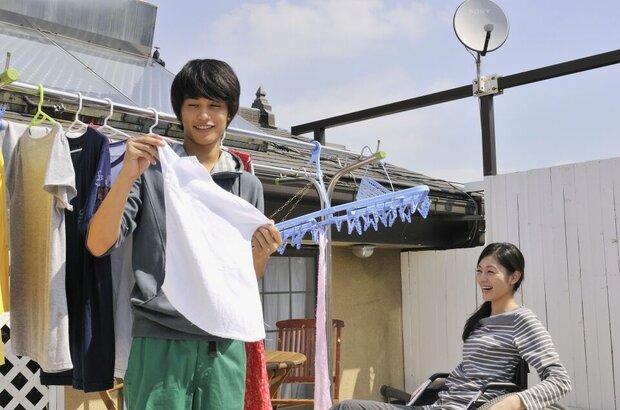 Paranormal Activity 2: Tokyo Night (2010) - photo 9