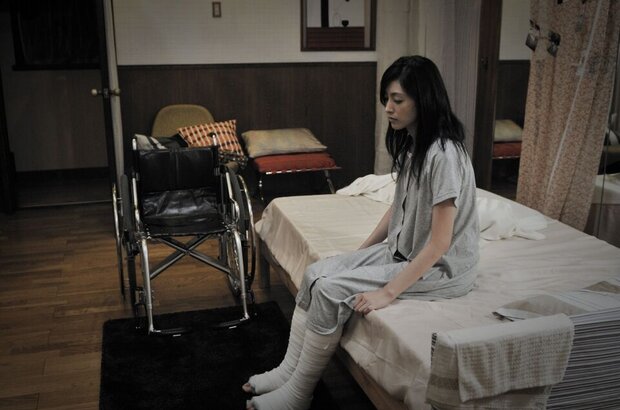 Paranormal Activity 2: Tokyo Night (2010) - photo 7