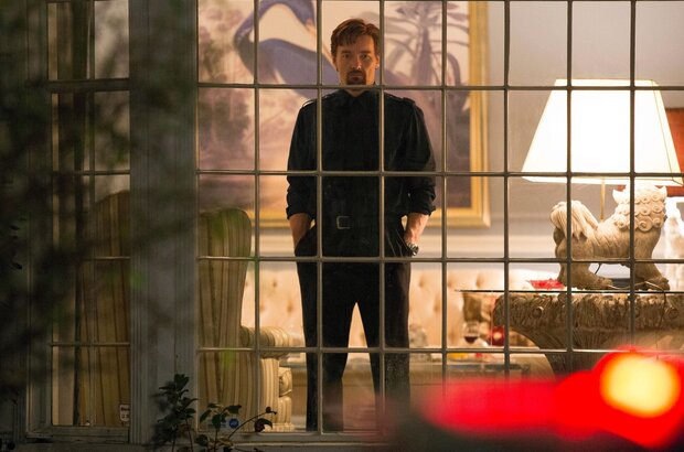 The Gift (2015) - photo 1