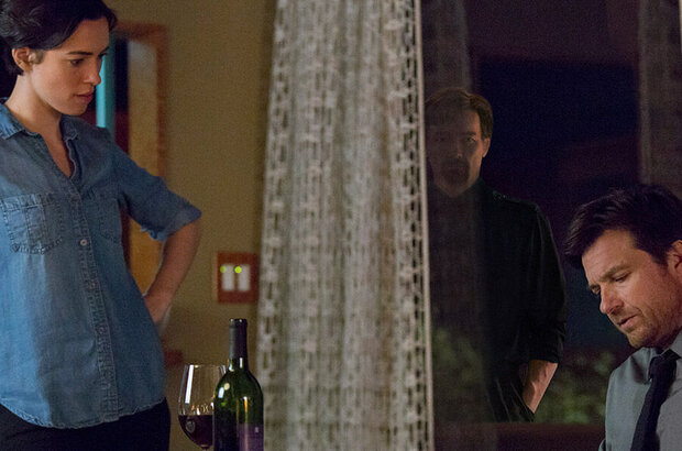 The Gift (2015) - photo 4