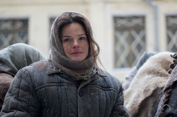 The Pilot. A Battle for Survival (2021) - photo 6