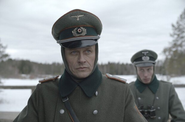 The Pilot. A Battle for Survival (2021) - photo 8