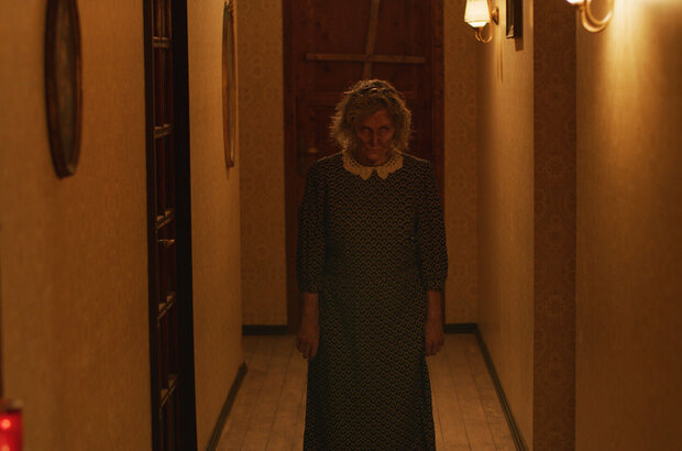 In the Trap (2020) - photo 1