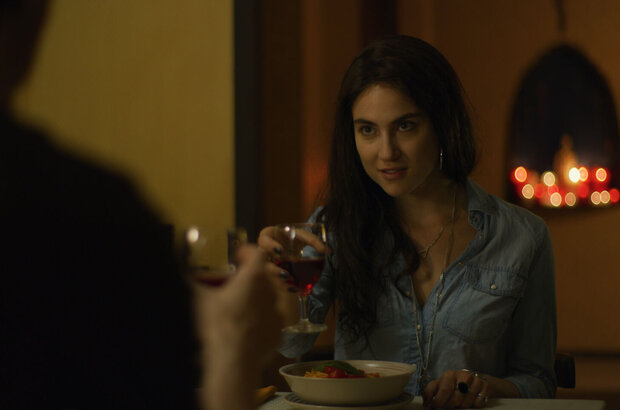 In the Trap (2020) - photo 5