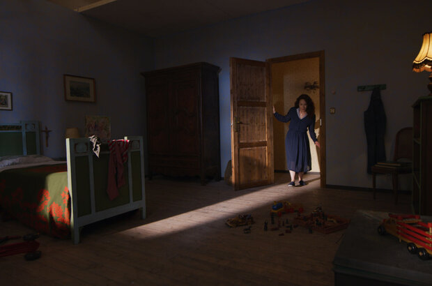 In the Trap (2020) - photo 4