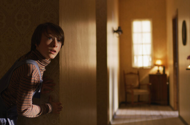 In the Trap (2020) - photo 3