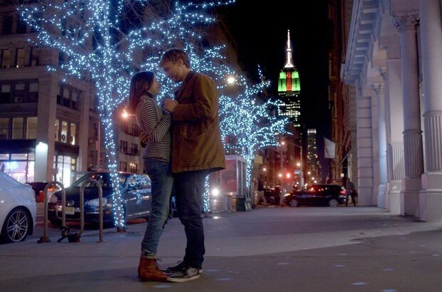 Carrie Pilby (2016) - photo 1