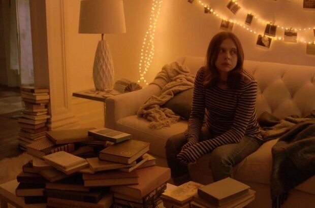 Carrie Pilby (2016) - photo 5