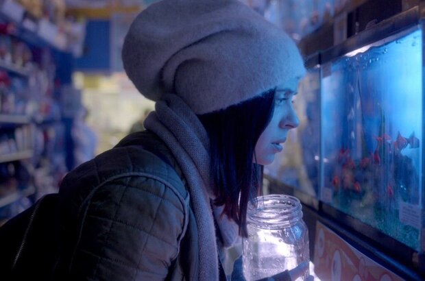Carrie Pilby (2016) - photo 8