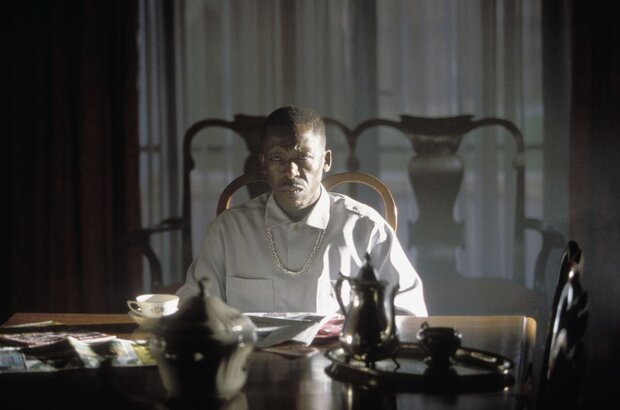 Belly (1998) - photo 4