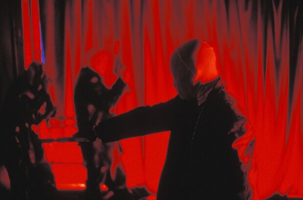 Belly (1998) - photo 8