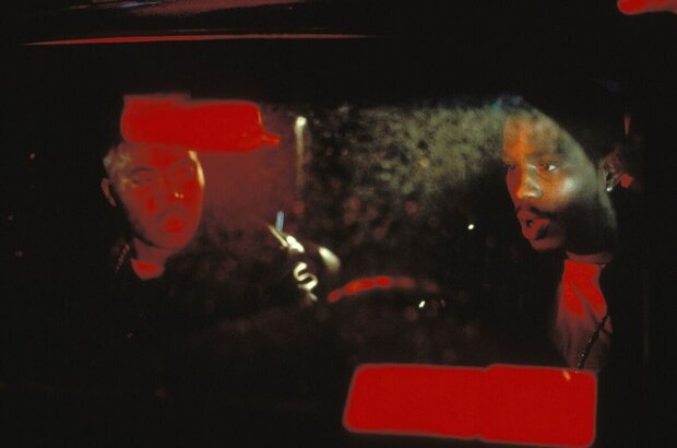 Belly (1998) - photo 2