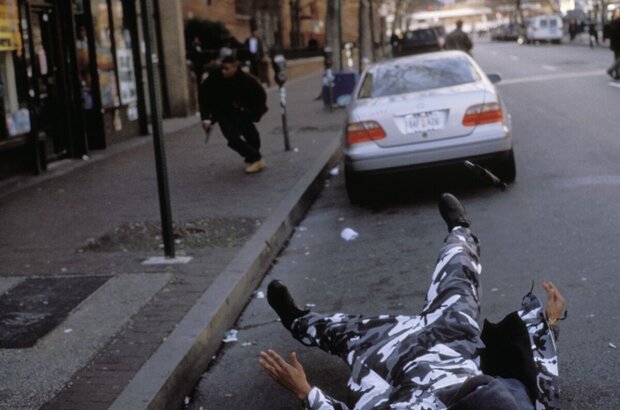 Belly (1998) - photo 5